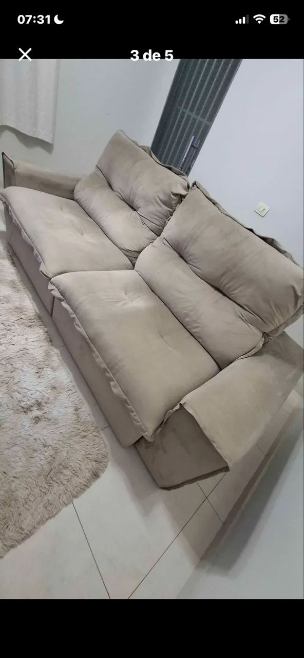 Sofa 