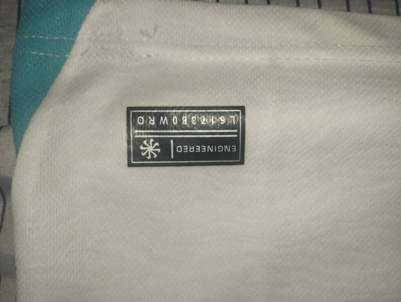 Polo original da Inglaterra  - Foto 2