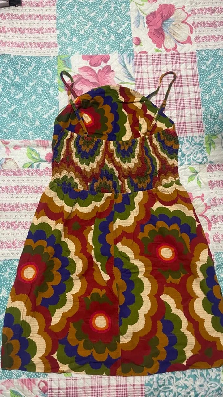 Vestido Farm  - Foto 2