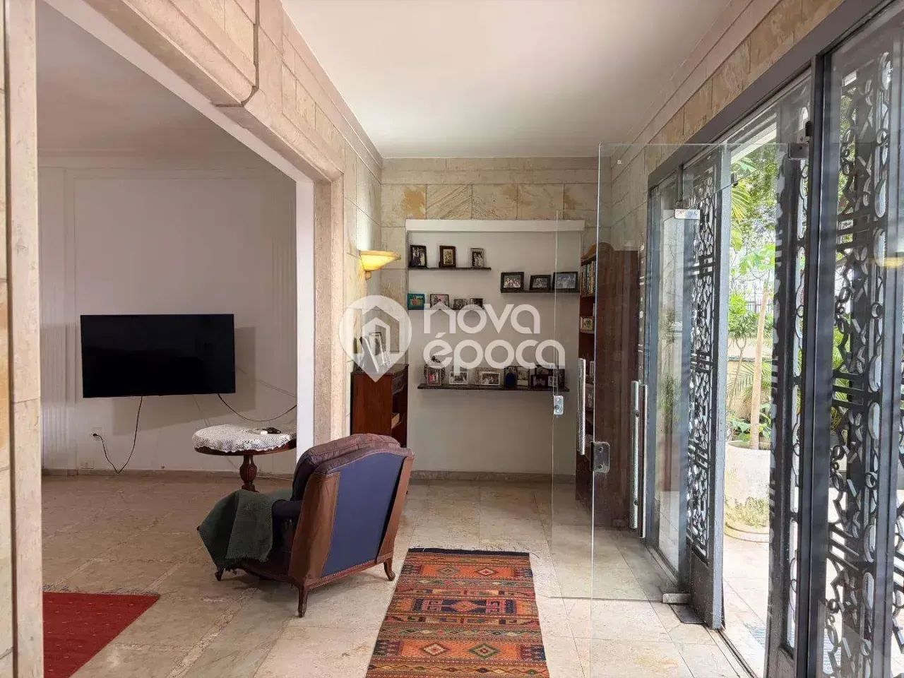 Prédio para venda com 4 quartos em Urca com 416m² - Foto 2