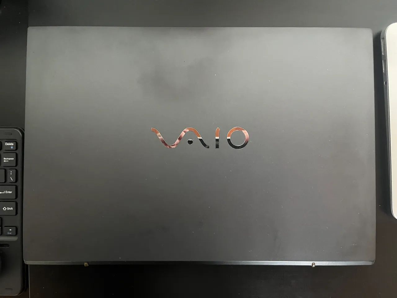 Vendo Notebook Vaio FE 14  - Foto 2
