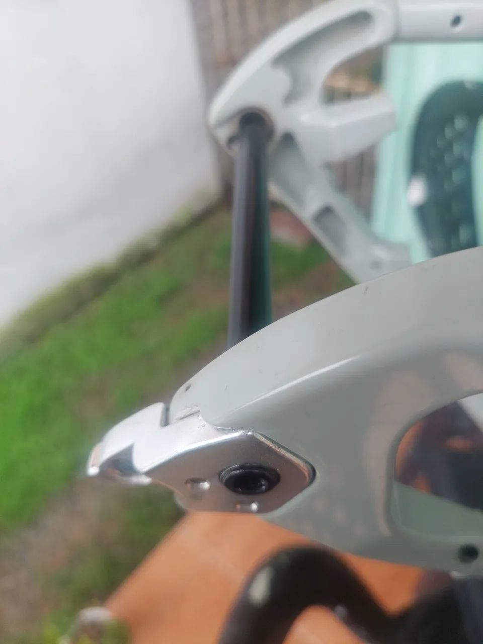 Quadro bike sense impact SL - Foto 5