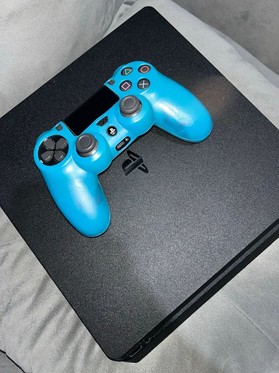 Ps4