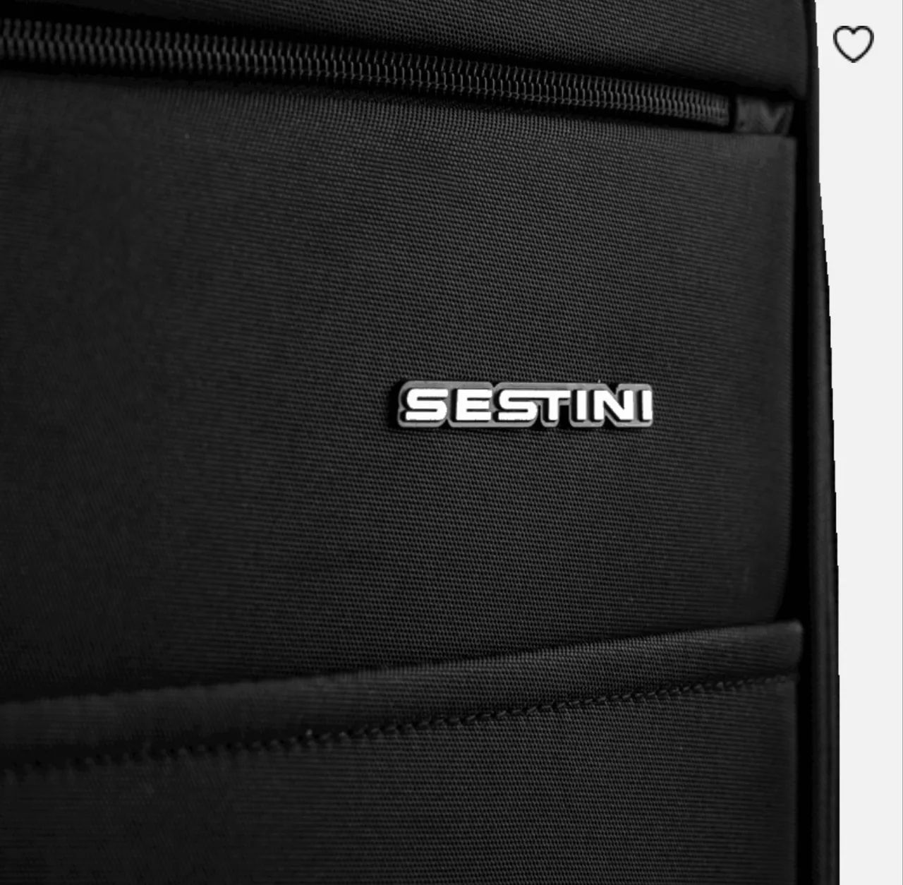 Mala Sestini 23kg NOVA - Foto 2