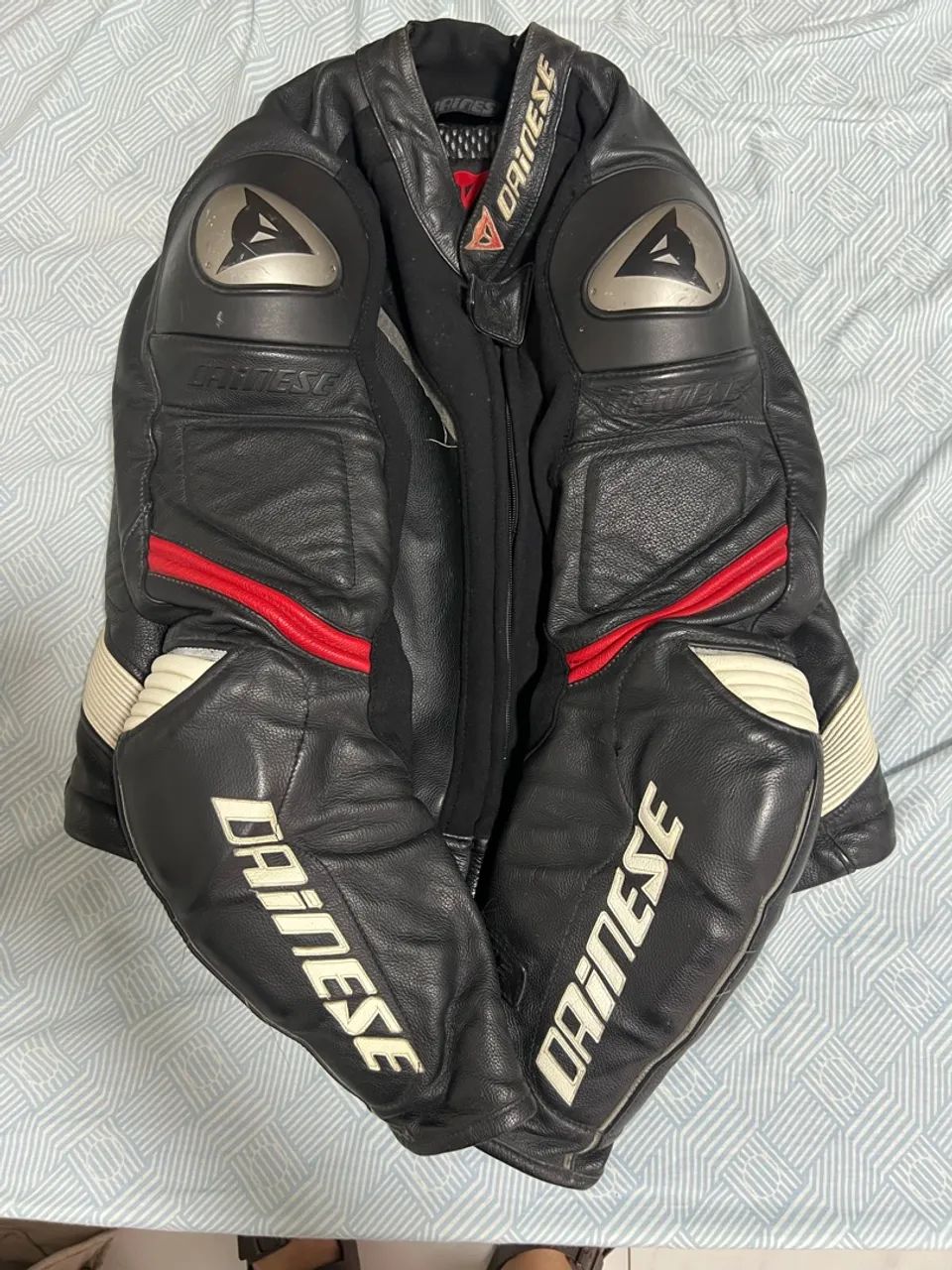 Macacão dainese