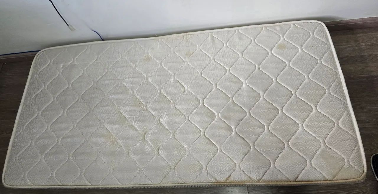 Cama com bicama  - Foto 2