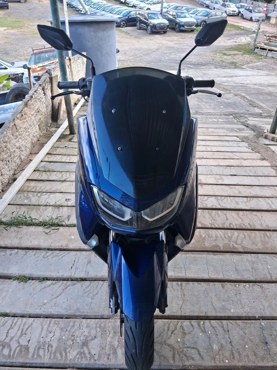 Nmax  - Foto 3