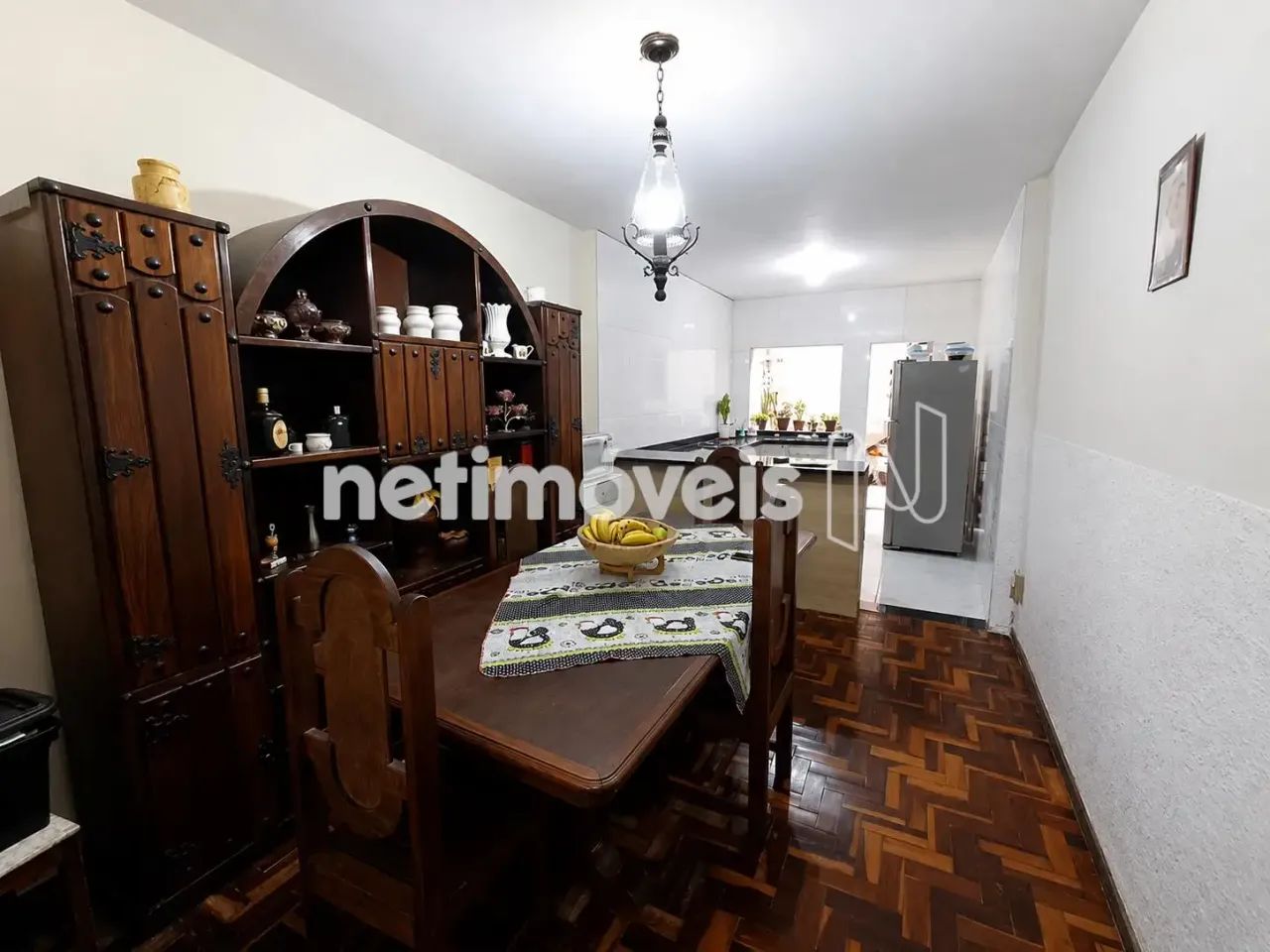Venda Casa geminada Dom Bosco Belo Horizonte - Foto 4
