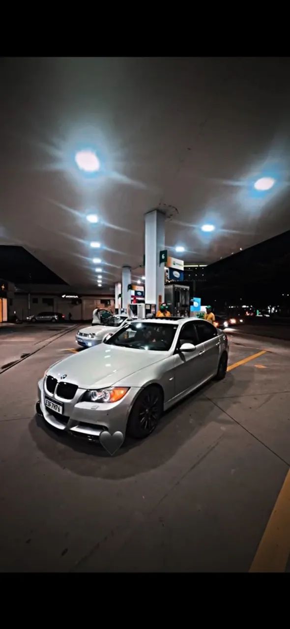 BMW 335I A 3.0 24V 306cv 2008 2008