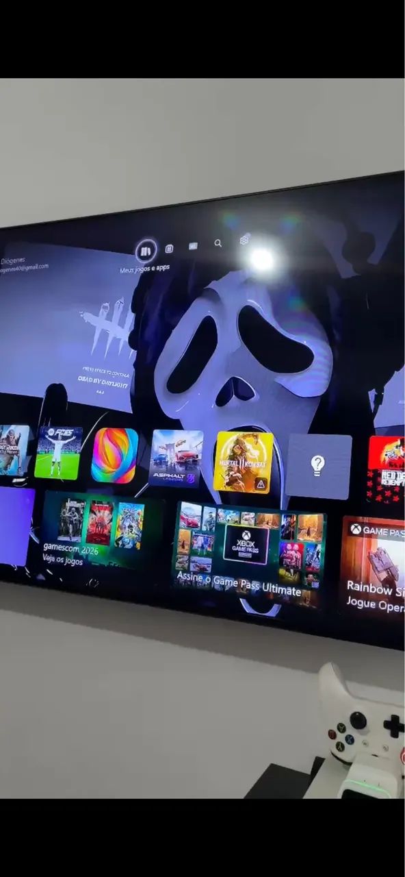 XBOX ONE S - Foto 2