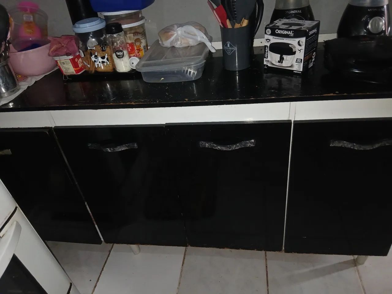 Vendo balcão  - Foto 3