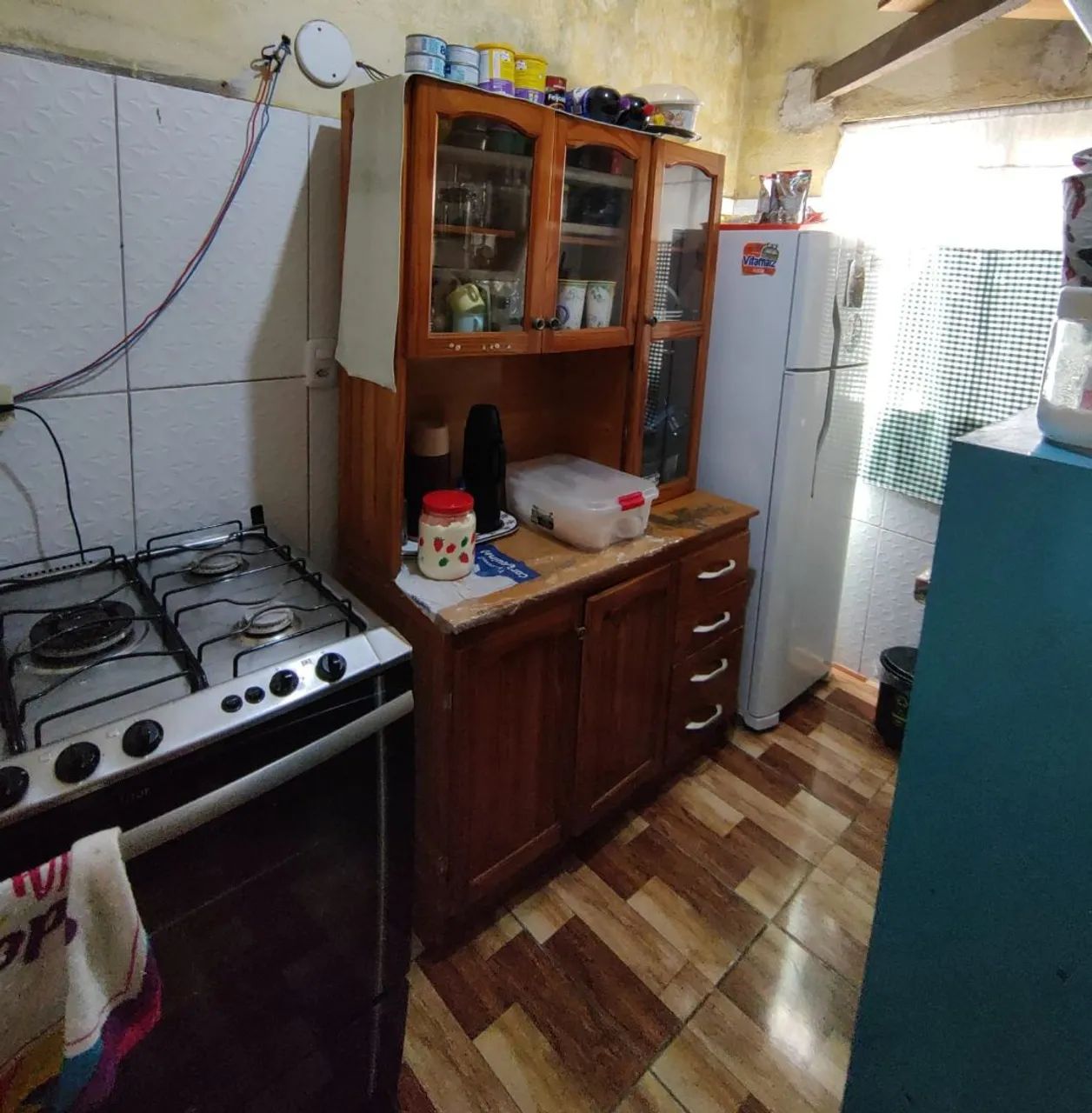 vendo casa tríplex  - Foto 5