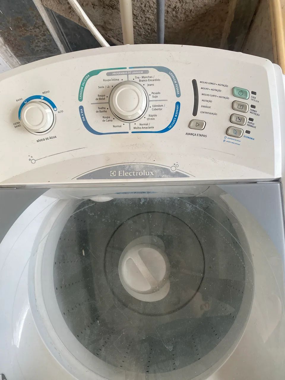 Máquina de lavar - Foto 5