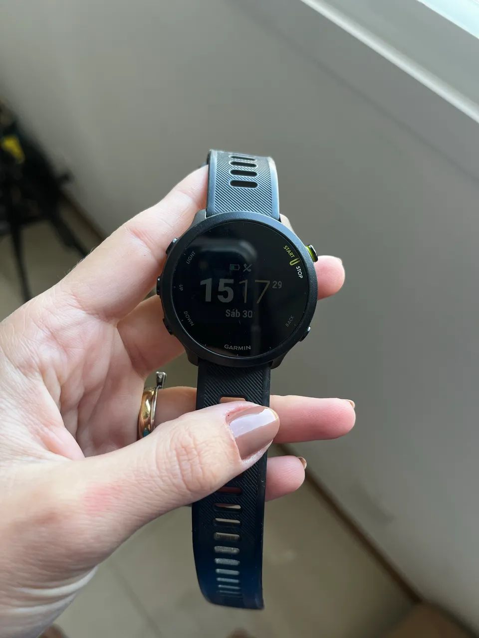 Garmin forerunner 55 - Foto 3