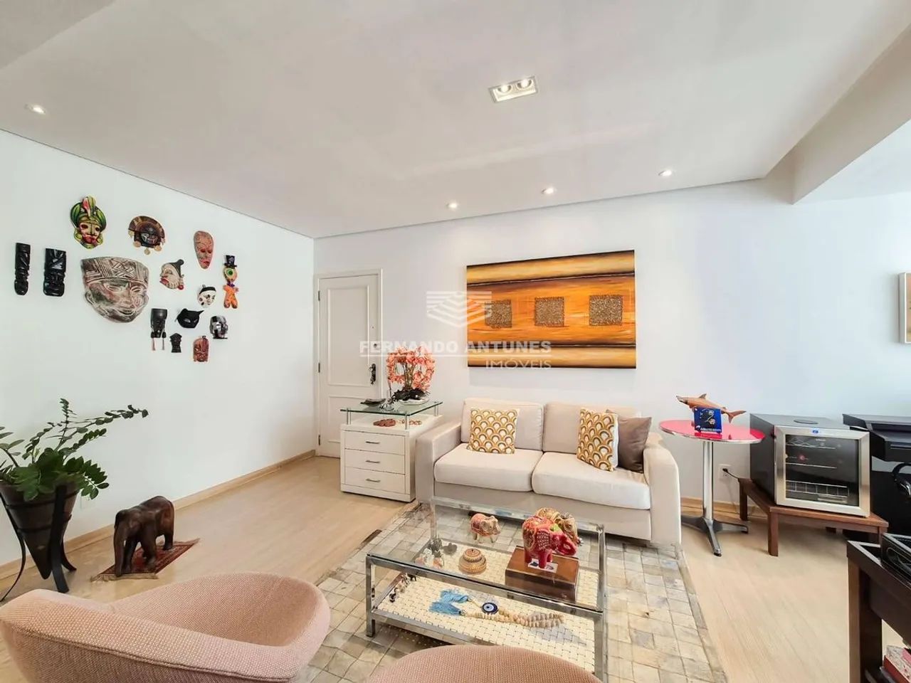 Apartamento 3 Quartos com Suíte e DCE à Venda no Sion  113m² - Foto 3