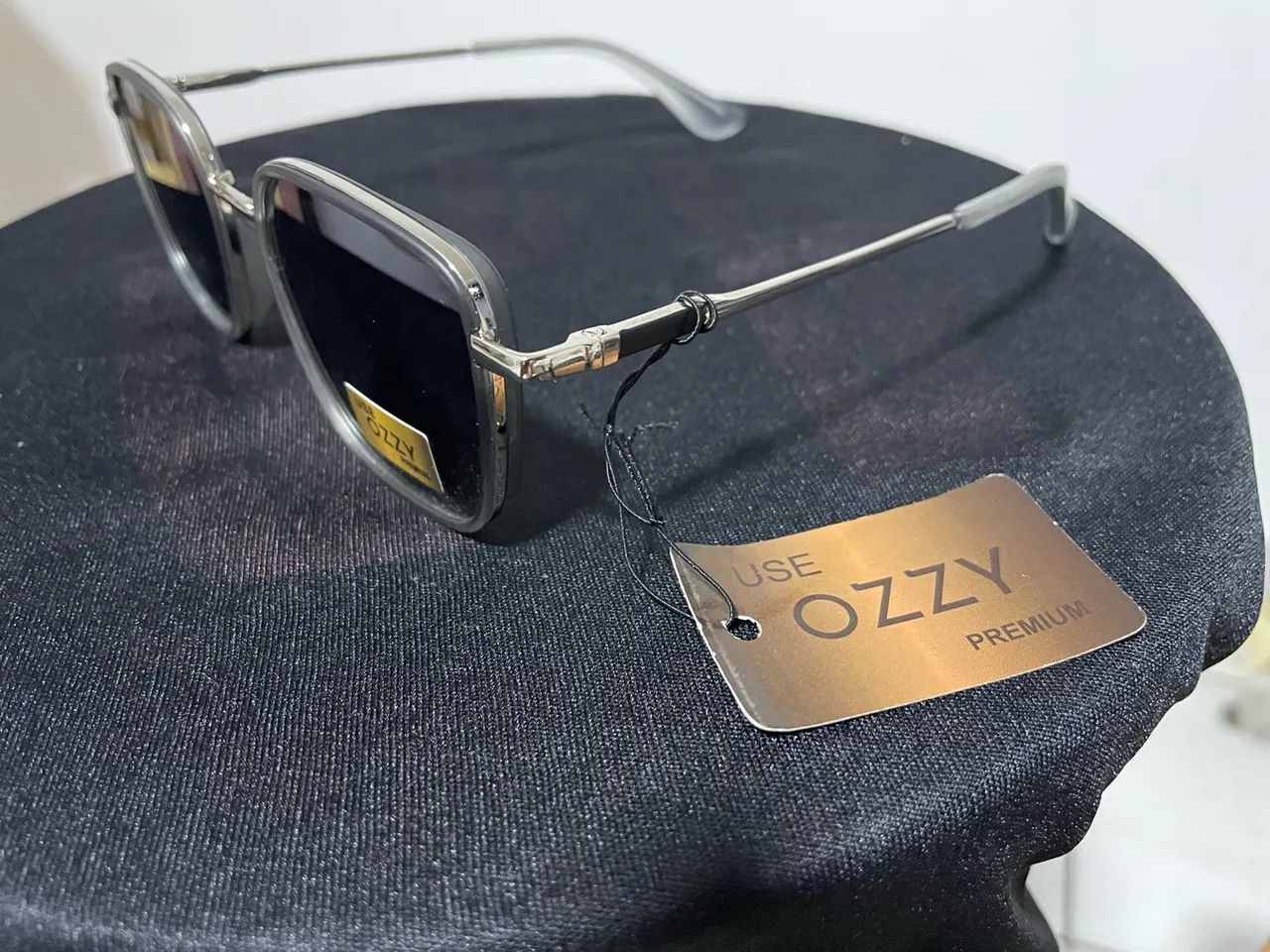 Óculos Ozzi original! Exclusivo! - Foto 2