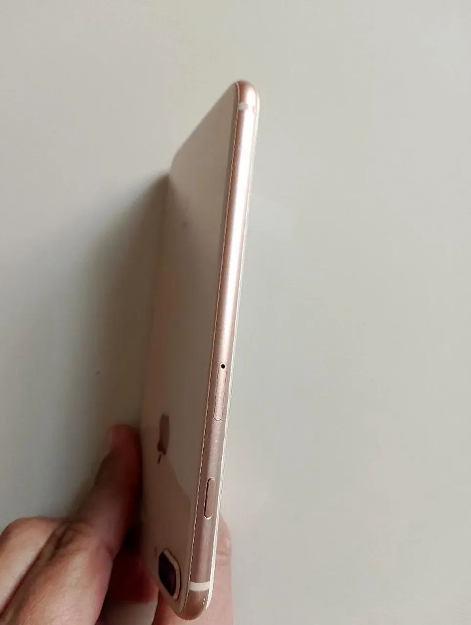 Iphone 8 plus novissimo  - Foto 4