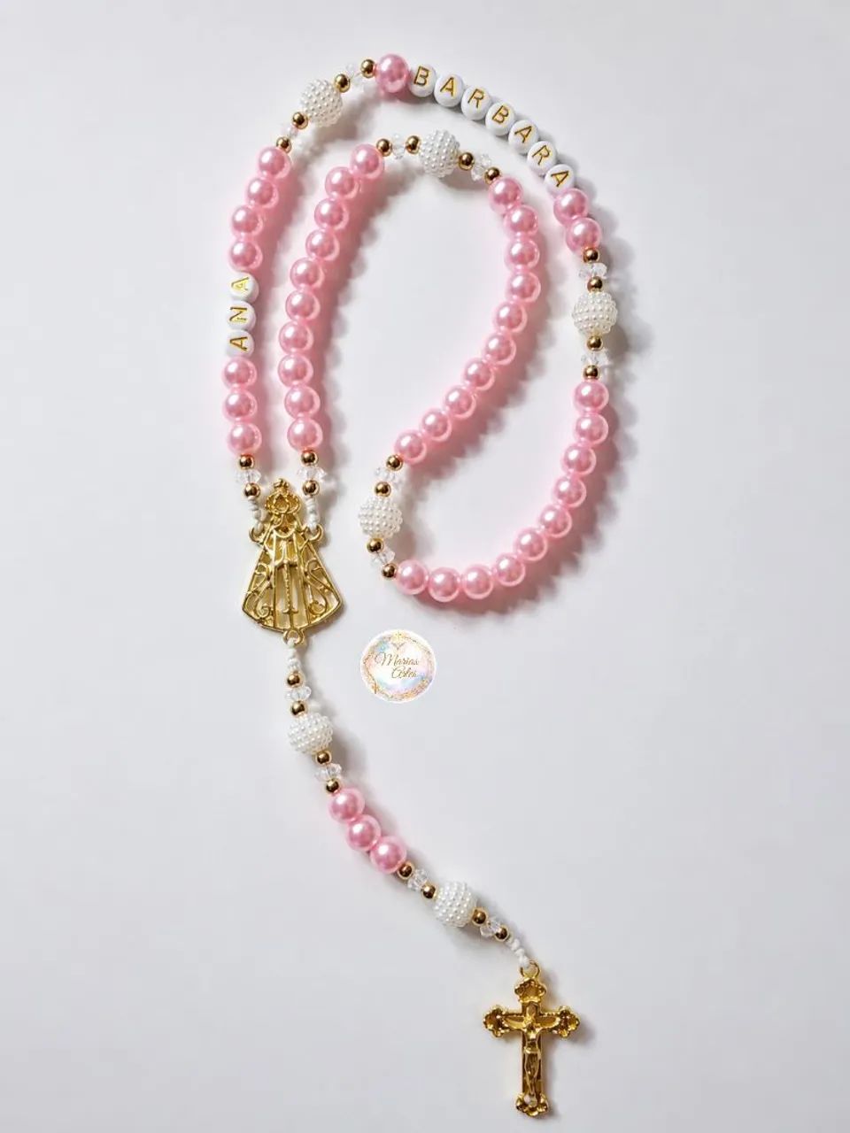 Terços personalizados  - Foto 2