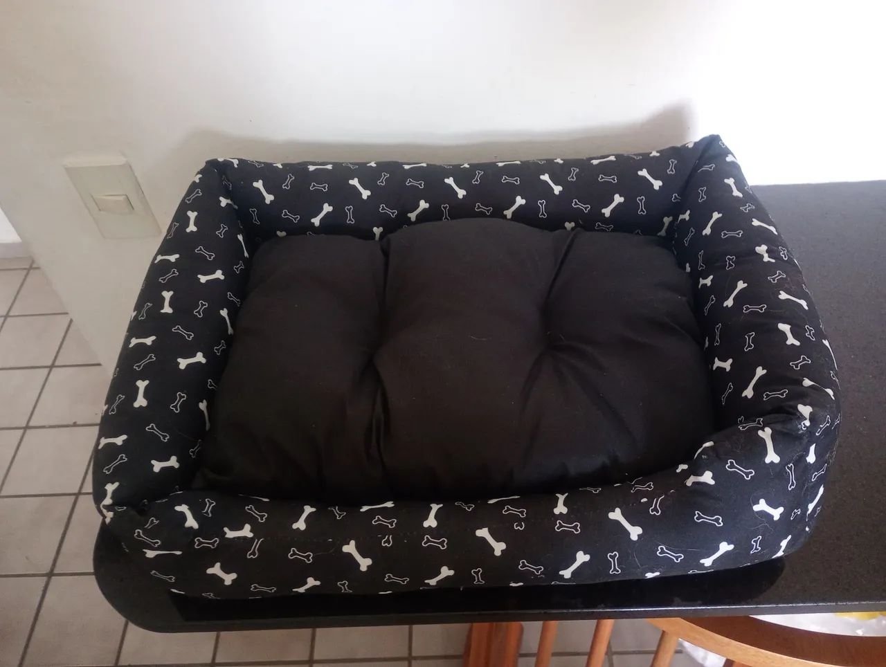 CAMA PET