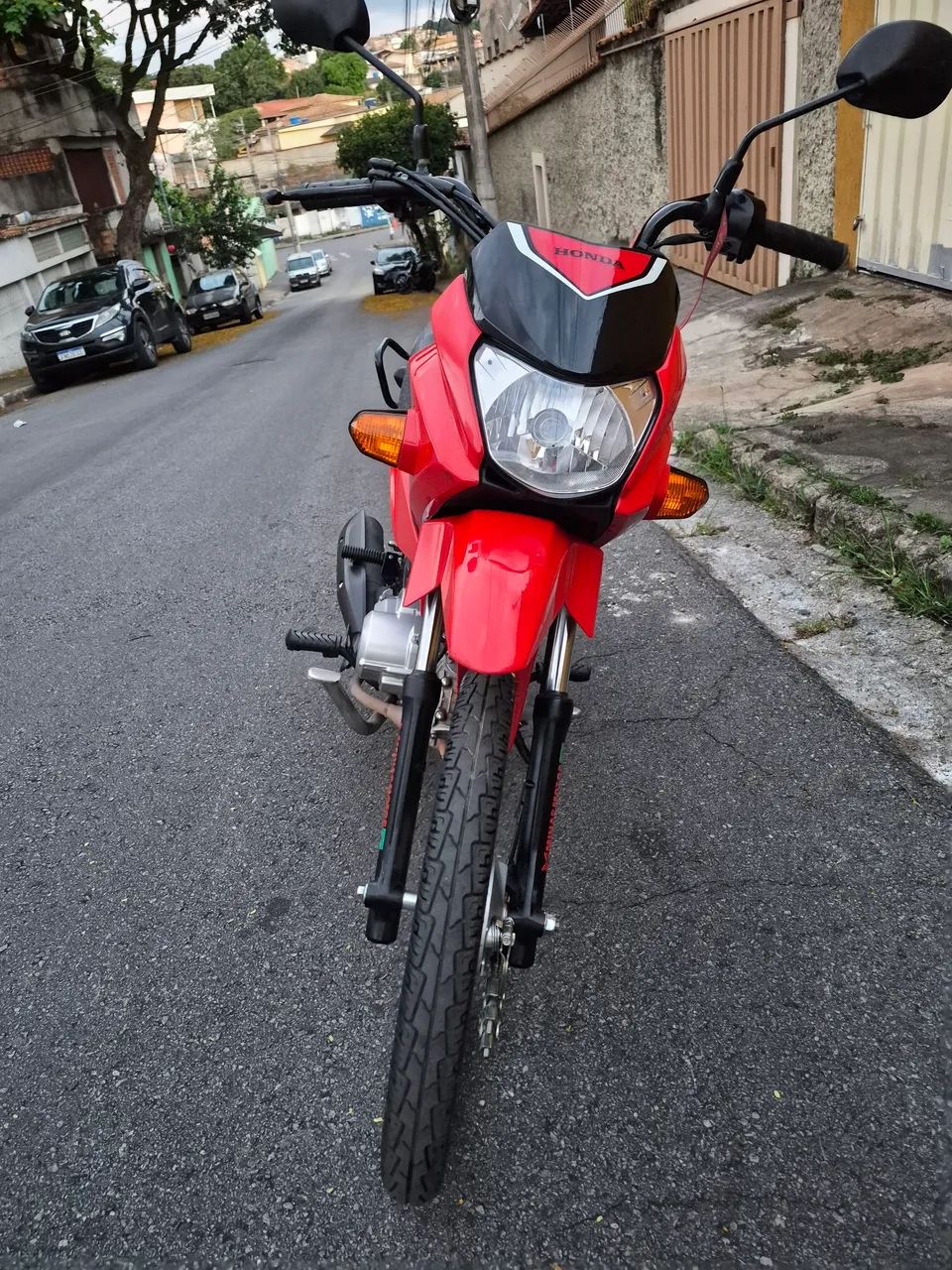 Honda Pop 110 - Foto 2
