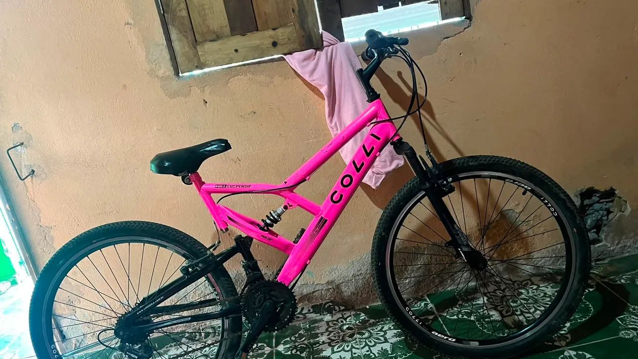 Bicicleta 600 reias - Foto 3