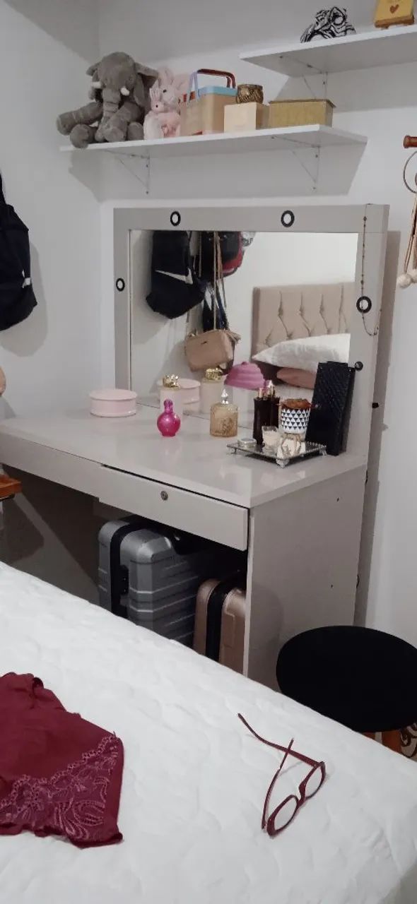  Penteadeira Camarim  - Foto 3