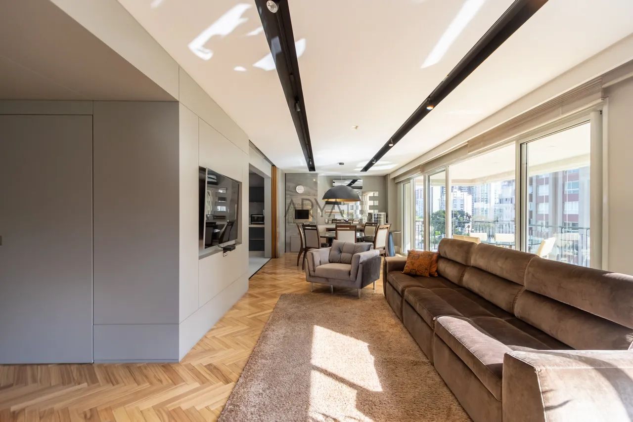 Apartamento à venda no Batel ARYA1 - Foto 2