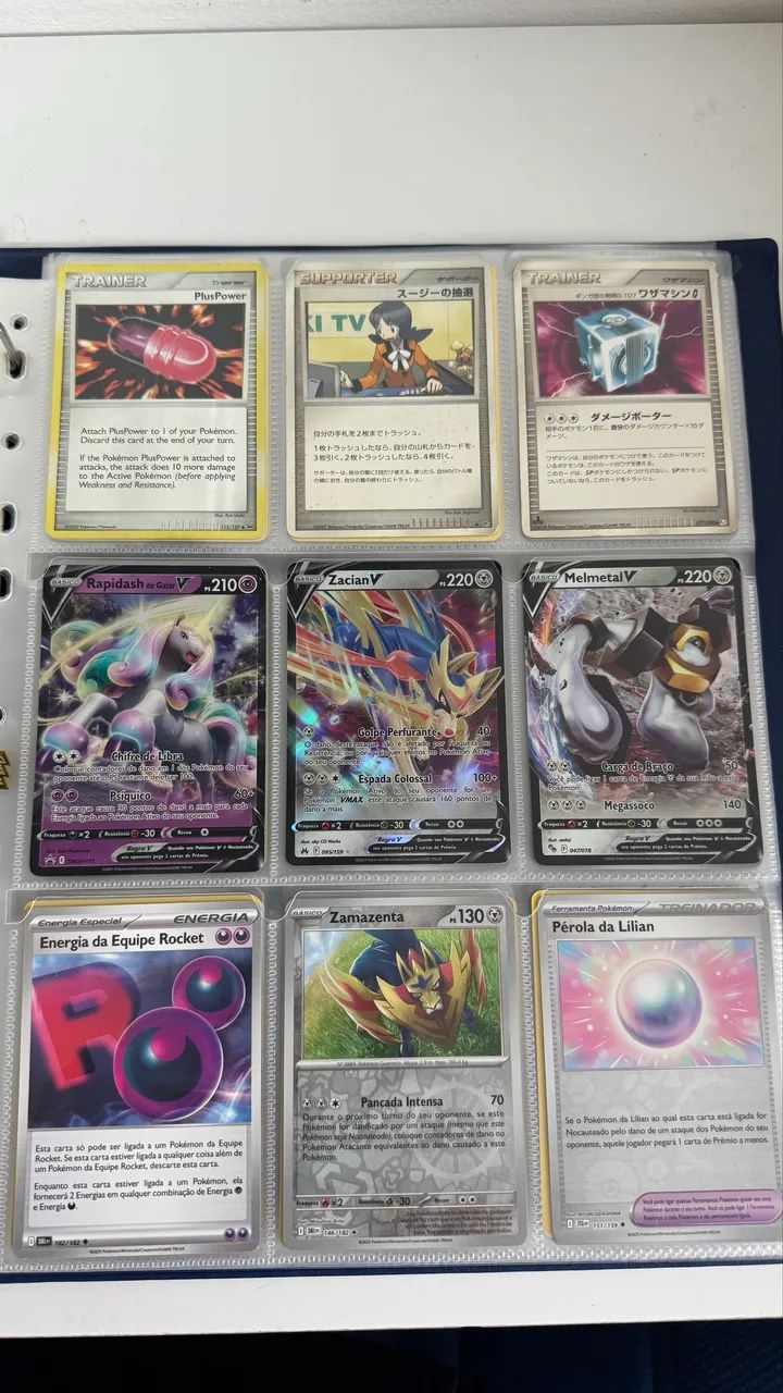 Cards Pokemo  - Foto 5