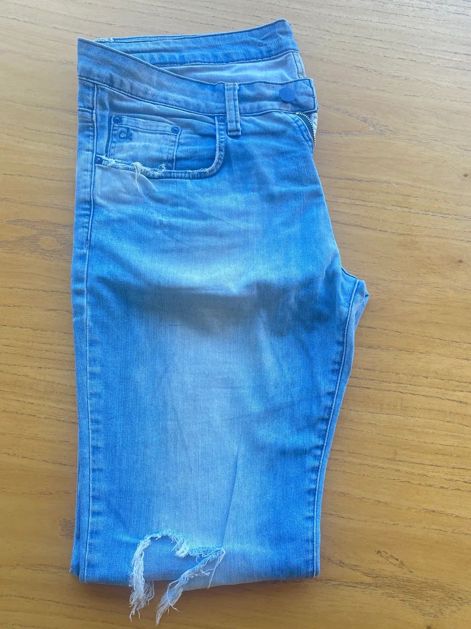 Vendo kit de sete peças masculinas baratas!! - Foto 2