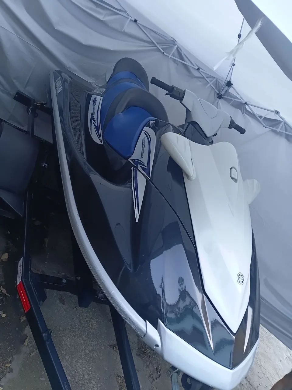 Jet ski  - Foto 2