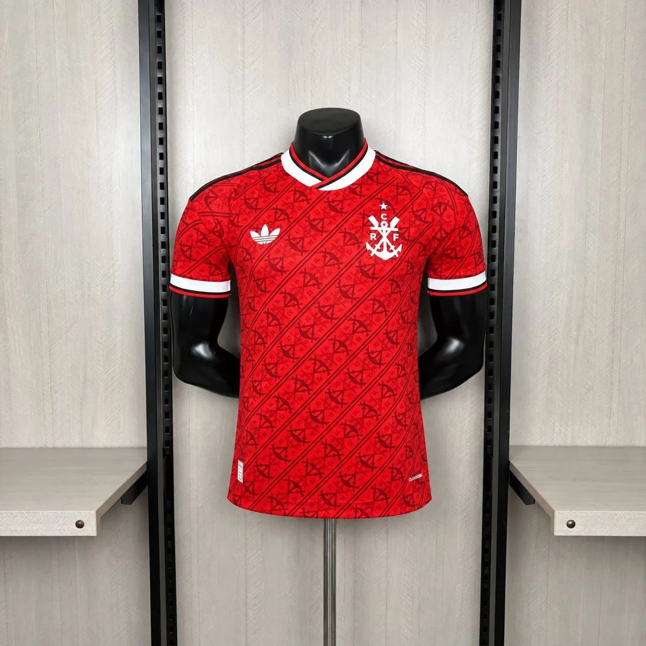 Camisa flamengo 2026