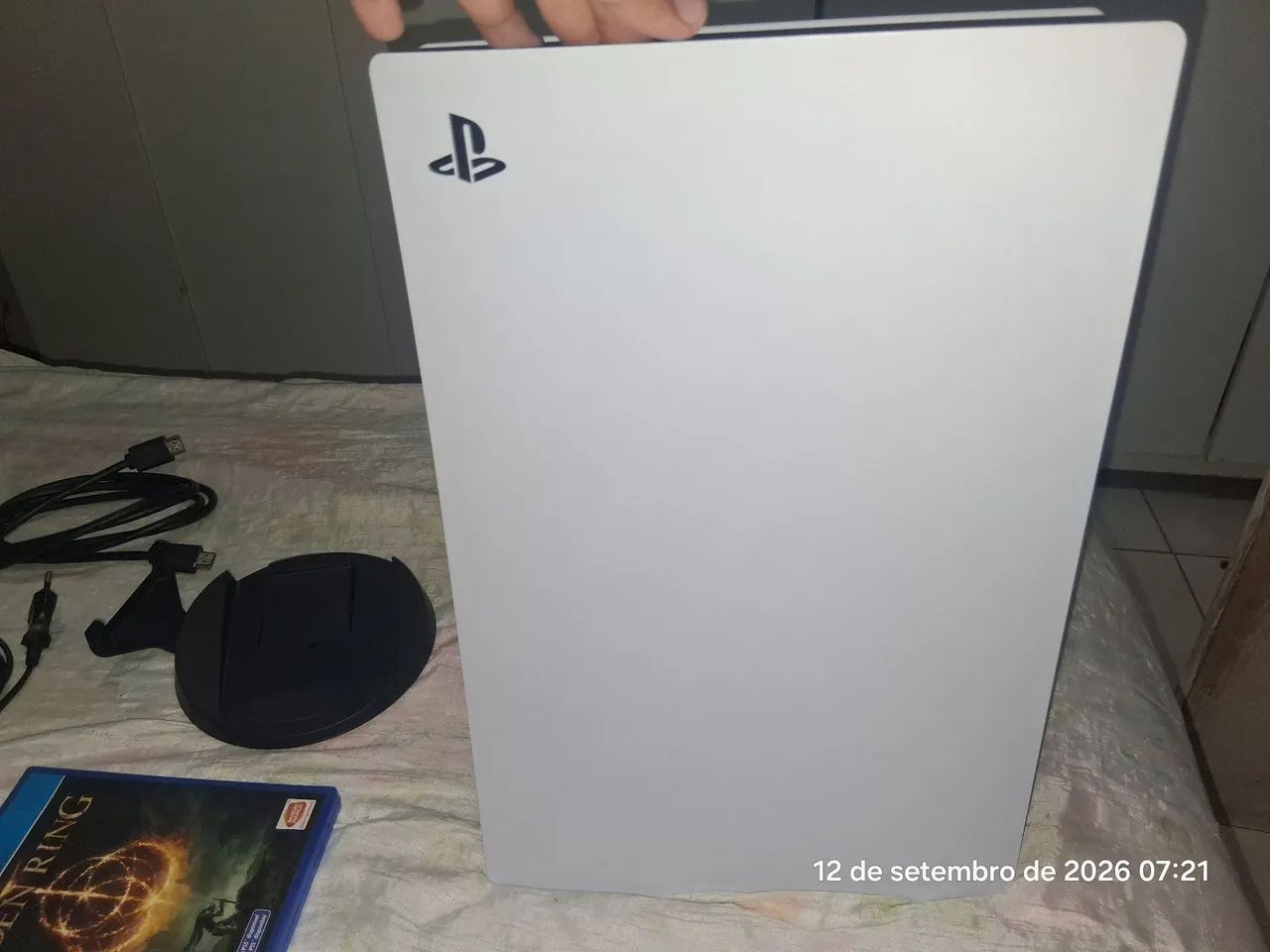 VENDER LOGO PS5 FAT FISICO - Foto 2
