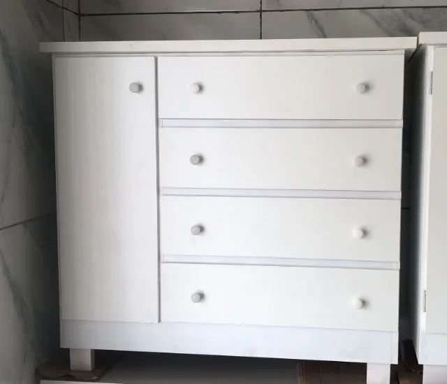 Cômodas de Fábrica em MDF - Foto 3
