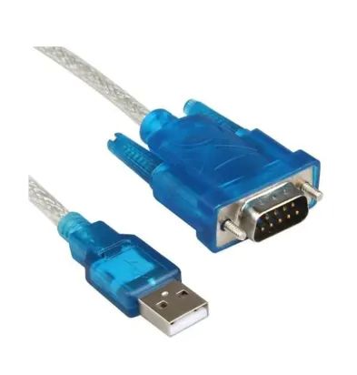 Cabo Conversor Serial Db9 Para Usb 2.0  - Foto 3
