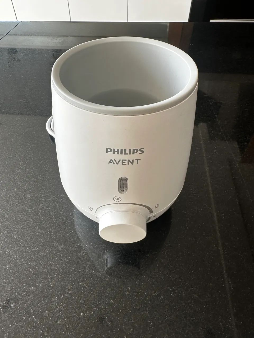 Aquecedor mamadeira - Philips Avent SCF355/07