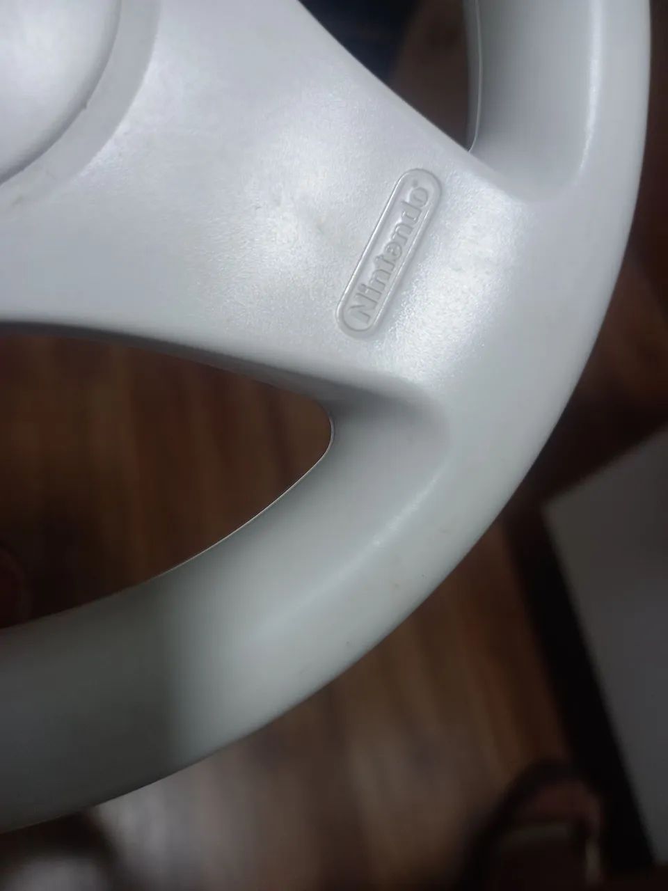 VOLANTE NITENDO  - Foto 3