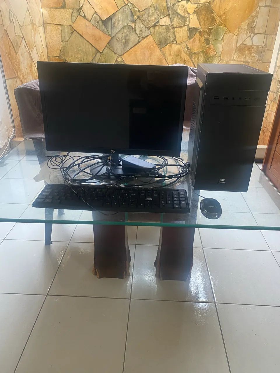 Computador Seminovo  - Foto 3