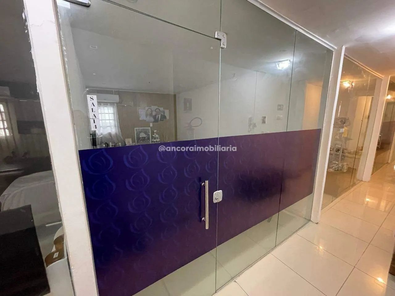 Sala para aluguel, Torre - Recife/PE