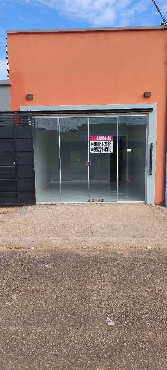 ALUGA-SE PONTO COMERCIAL  - Foto 2