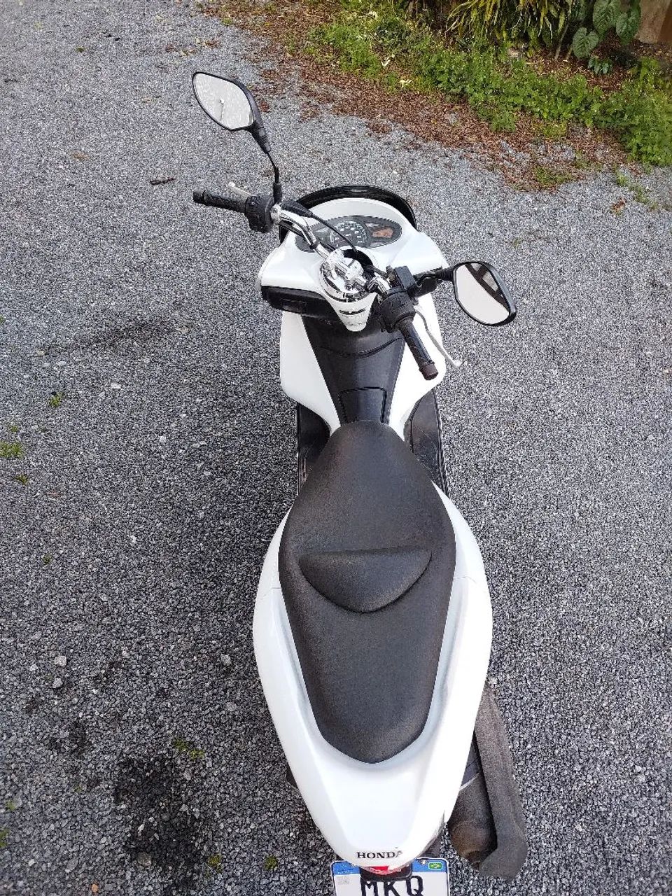 Honda PCX  - Foto 2