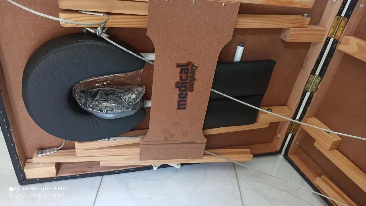 Maca dobrável  - Foto 2
