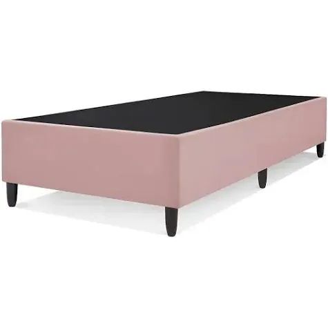 Base box solteiro 
