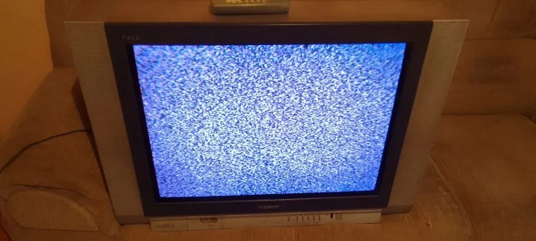 tv de tubo semp toshiba 29 polegadas - Foto 2