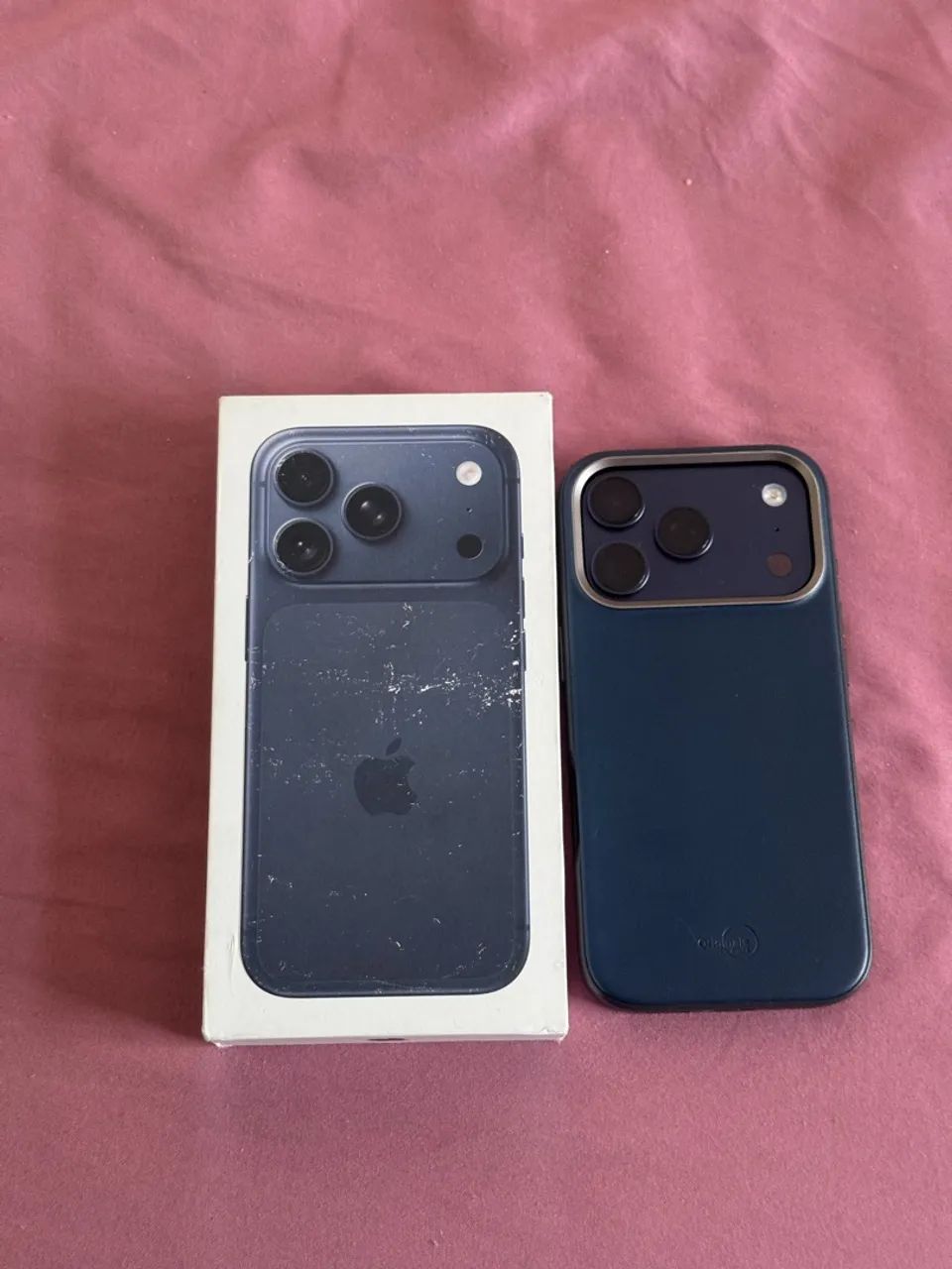 iphone 17 pro 256Gb - Foto 5