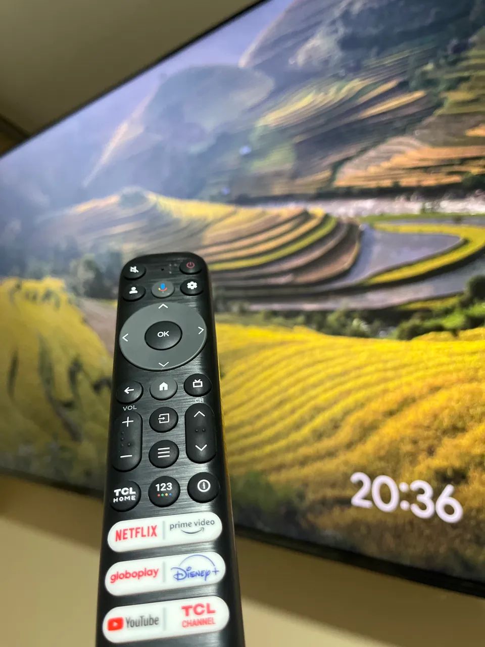 Tv TCL 55 - Foto 2