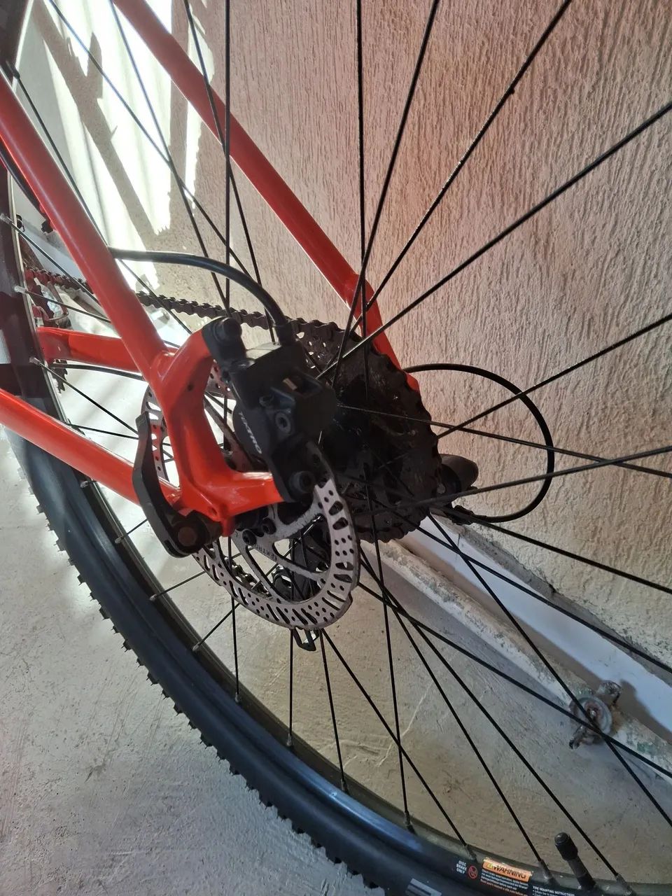 Cannondale Trail 7 - Foto 3