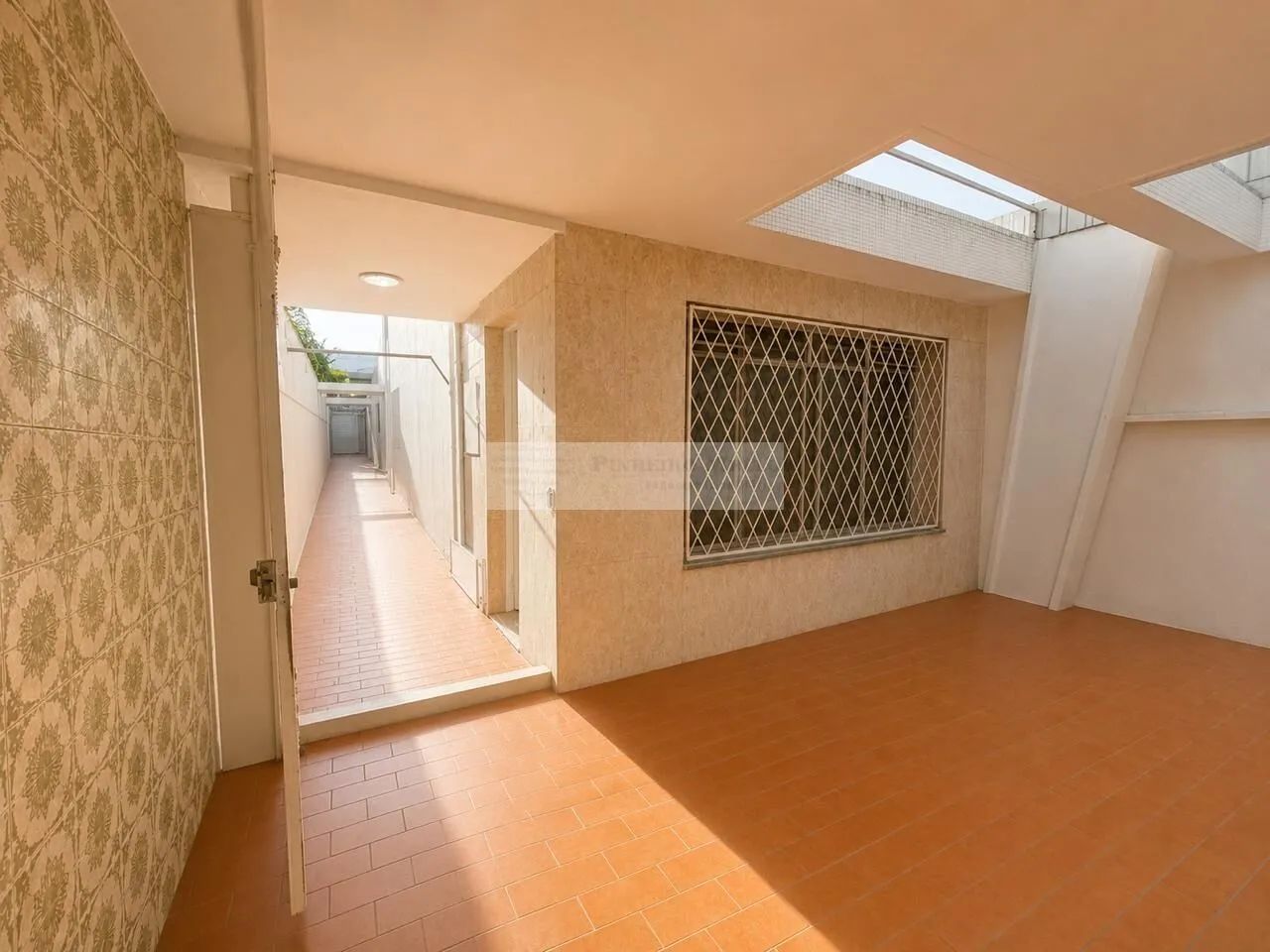 Casa no Brooklin ótima região, 2 vagas. - Foto 4