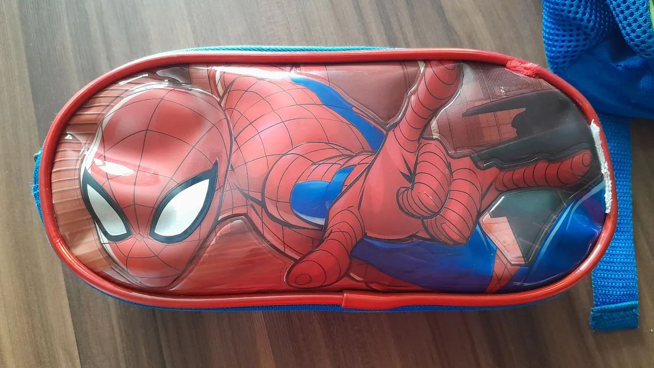 Mochila e penal - Foto 2