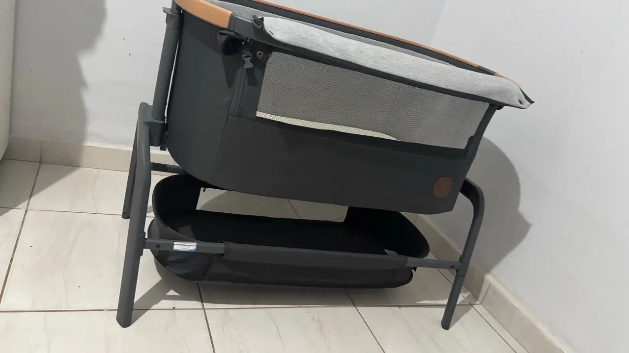 Berço portátil  - Foto 2