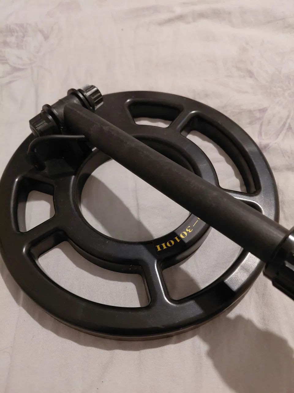 Detector de metal  - Foto 3